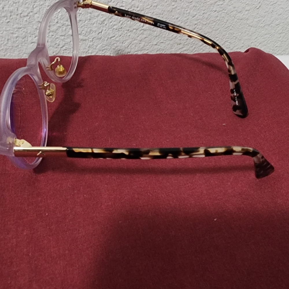 Kate Spade Frames - image 3